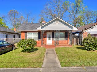 1335 Blount Ave, Augusta, GA 30901