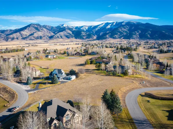 26 Little Wolf Rd, Bozeman, MT 59715