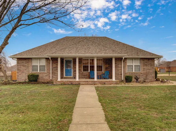 1302 E Primrose Lane, Republic, MO 65738