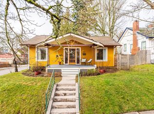 4105 NE 11th Ave, Portland, OR 97211