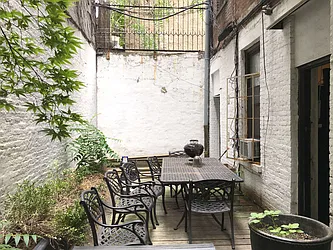 Rented by Jesse Evans, LREB