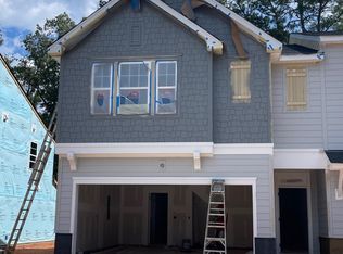 2008 Royal Amber Ct #11, Durham, NC 27707