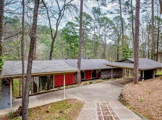 25 River Valley Rd, Little Rock, AR 72227