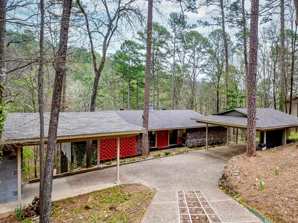 25 River Valley Rd, Little Rock, AR 72227