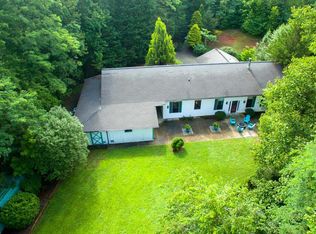 481 Cold Springs Ln, Hayesville, NC 28904