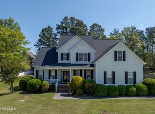 518 Rock Creek Dr N, Jacksonville, NC 28540