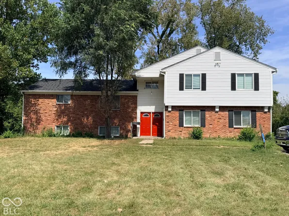 6028 Laurel Hall Dr, Indianapolis, IN 46226