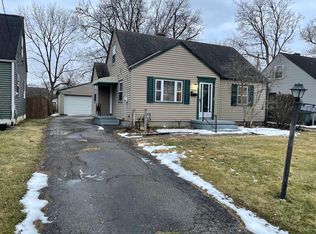 1209 Weldon Ave, Columbus, OH 43224