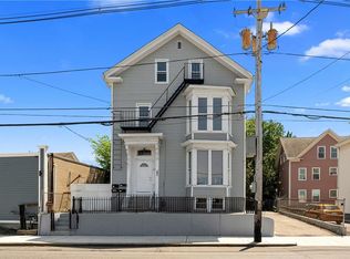 590 Chalkstone Ave, Providence, RI 02908