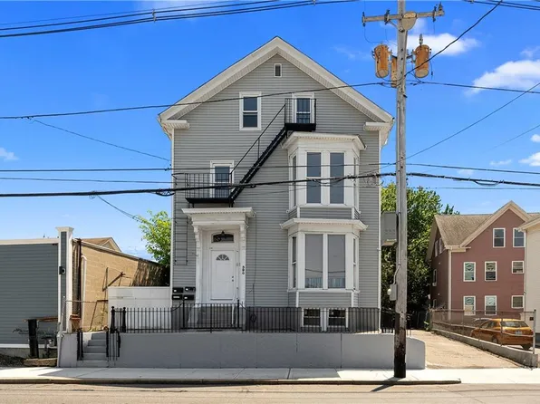 590 Chalkstone Ave, Providence, RI 02908