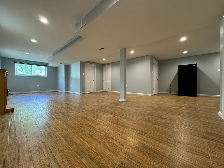 Lower Level Family/Flex Room - 3