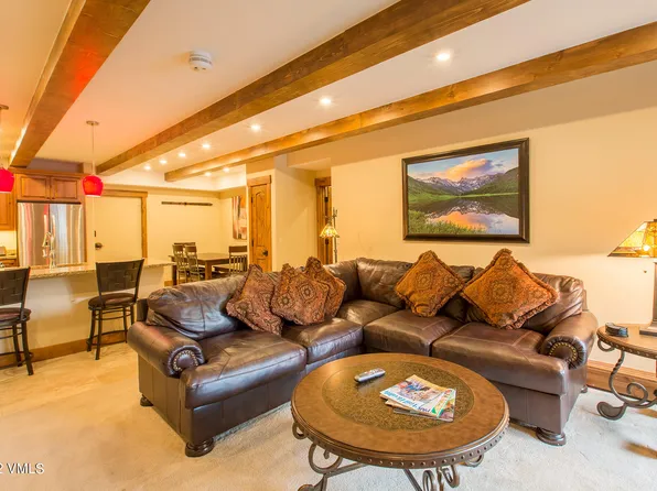 22 W Meadow Dr Unit 125, Vail, CO 81657