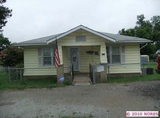 407 S 71st West Ave, Tulsa, OK 74127
