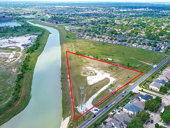 4th image of 6019 Addicks Satsuma Rd Lot 6833450