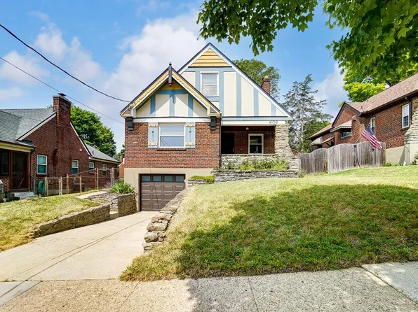 4109 Jora Ln, Cincinnati, OH 45209