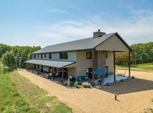 10 Roll Top Circle Cape Fair, Cape Fair, MO 65624