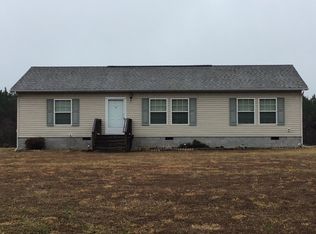 1575 Liberty Rd, Alberta, VA 23821