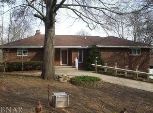 8290 Sunset Rd, Carlock, IL 61725