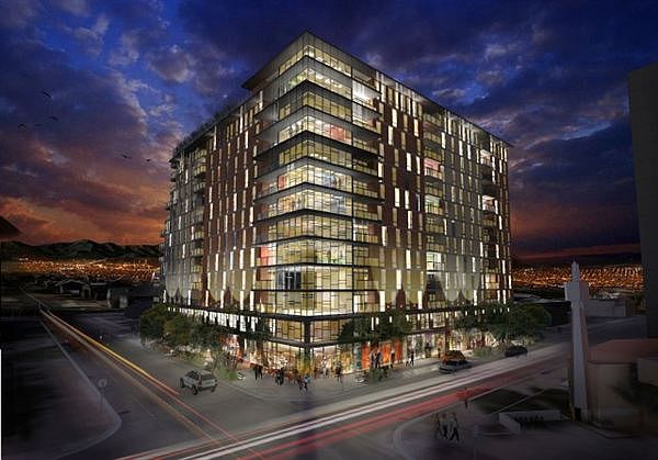 2nd image of 1011 N Tyndall Ave