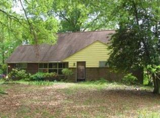 9311 Woodcrest Rd, Henrico, VA 23229