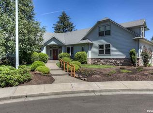 609 Shadow Ridge Ct, Silverton, OR 97381