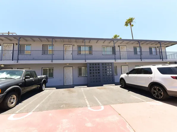 2601 S. El Camino Real