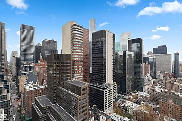 Rented by Brown Harris Stevens