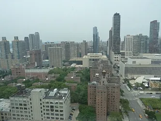 Rented by Citi Habitats