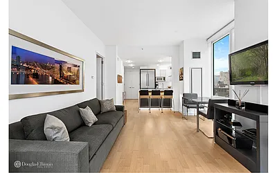 Sold by Douglas Elliman