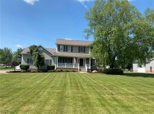 5778 Herbert Rd, Canfield, OH 44406