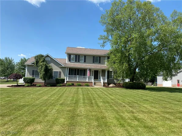 5778 Herbert Rd, Canfield, OH 44406