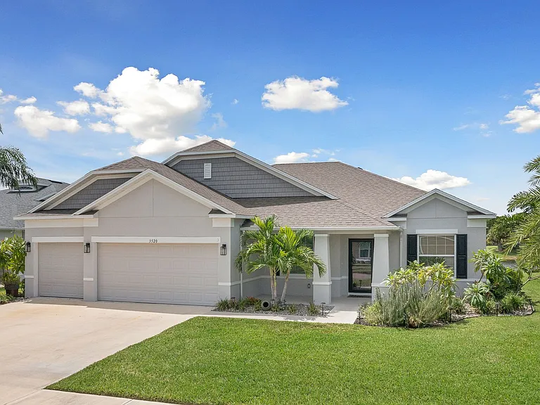 3520 Savannahs Trl — Photo 43