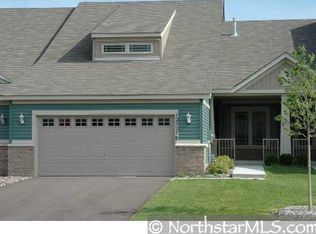 12527 E Leyte St NE, Blaine, MN 55449