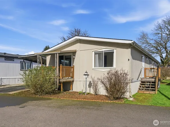 21201 NE 58th Street #46, Vancouver, WA 98682