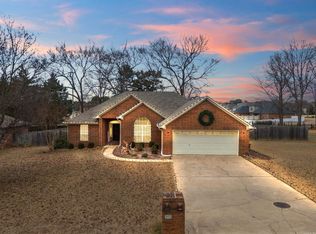 3570 Cutter Ridge Rd, Conway, AR 72034