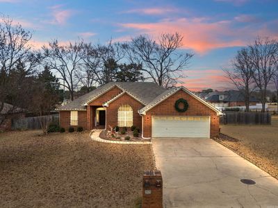 3570 Cutter Ridge Rd, Conway, AR, 72034