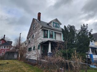 9107 Kempton Ave, Cleveland, OH