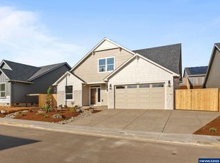 6048 Evangelista St S, Salem, OR