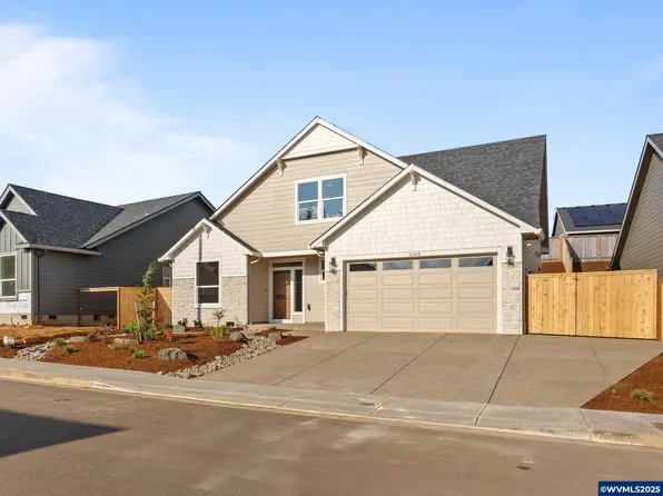 6048 Evangelista St S, Salem, OR 97306