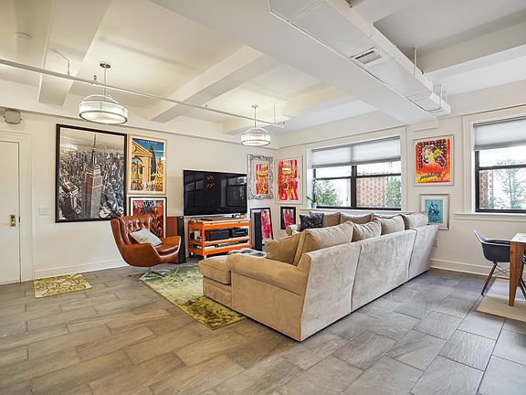 2nd image of 300 Communipaw Ave APT 40