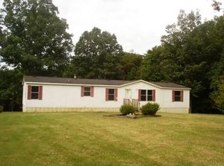 370 Doyle Rd, Ridgeway, VA 24148