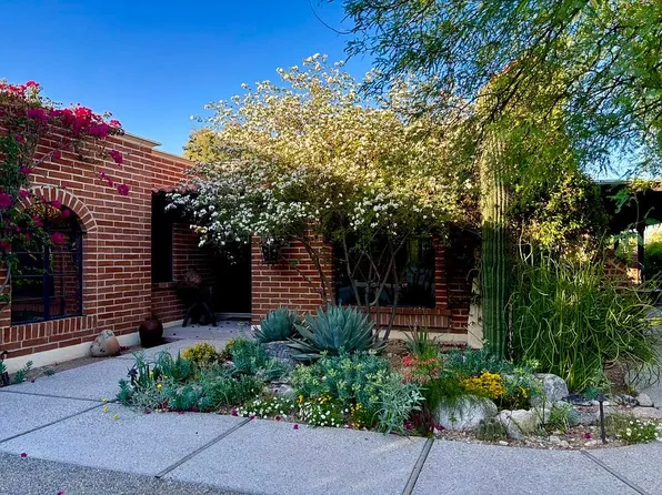 2546 E Avenida De Maria, Tucson, AZ 85718