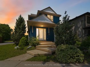 291 Vine St, Saint Catharines, ON L2M 4T4