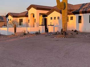 1307 N 102nd Way, Mesa, AZ 85207