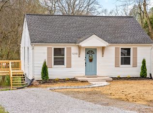 1210 Daniel St, Clarksville, TN 37040
