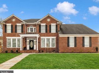 2422 Cobblestone Way, Frederick, MD 21702