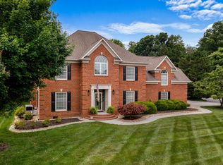 925 Colonial Dr, Morristown, TN 37814