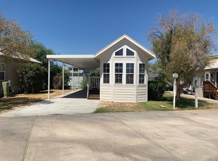 50158 Ehrenberg Rd #D-5, Ehrenberg, AZ 85334