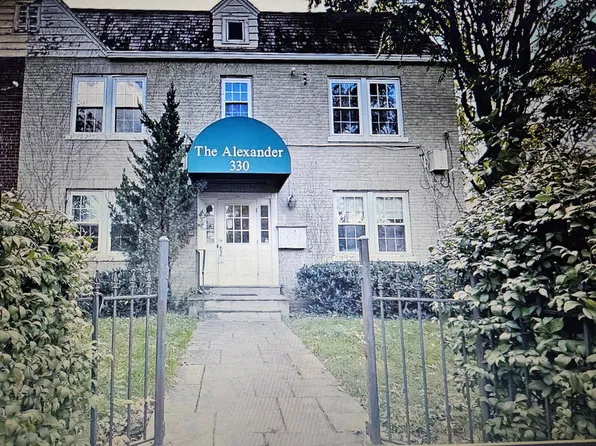 330 Delafield Pl NW APT 1, Washington, DC 20011