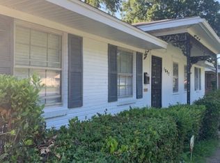 1897 Cherry Rd UNIT 1, Memphis, TN 38117